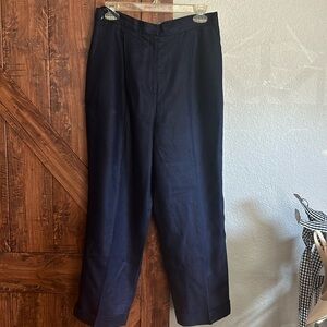 RALPH LAUREN,linen formal pants,like new,good quality